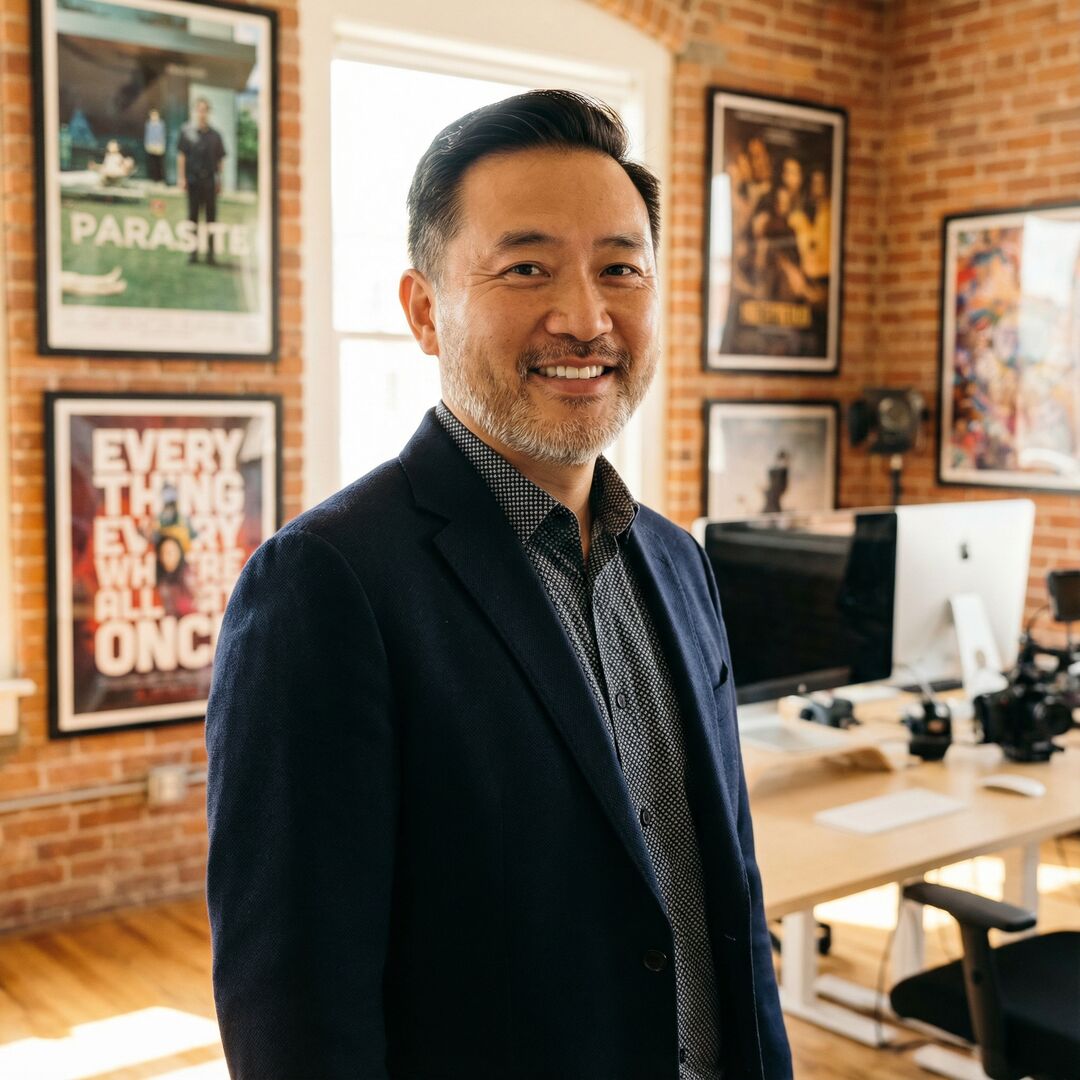 女神视频导演专家