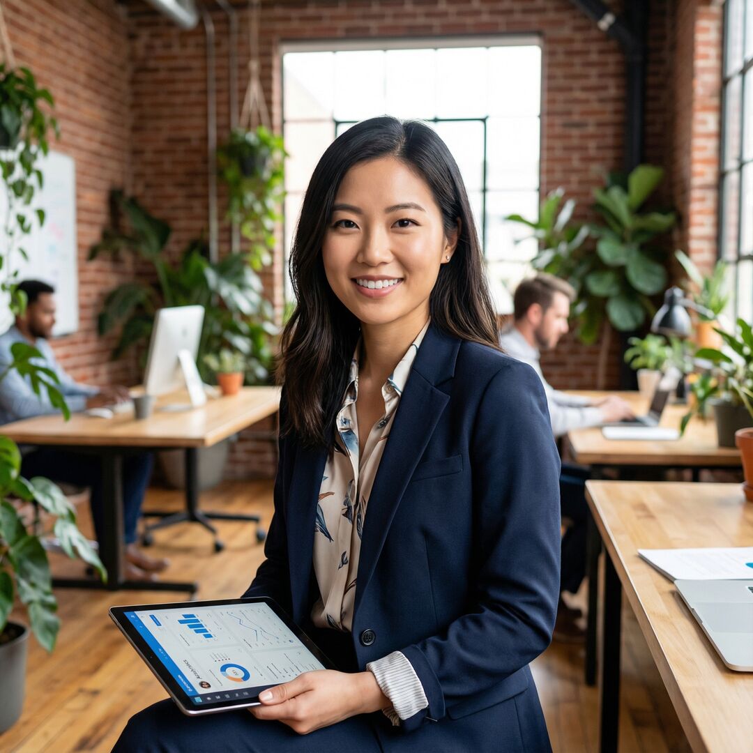 女神视频运营专家