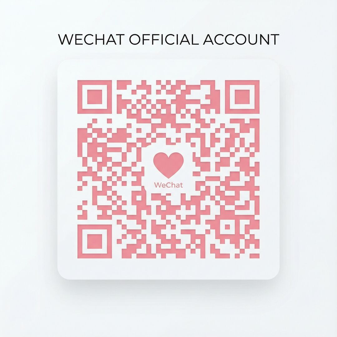 女神视频公众号二维码